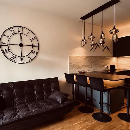Mountain Loft Nassfeld *