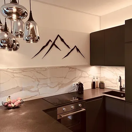 Appartamento Mountain Loft Nassfeld