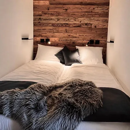 Appartamento Mountain Loft Nassfeld