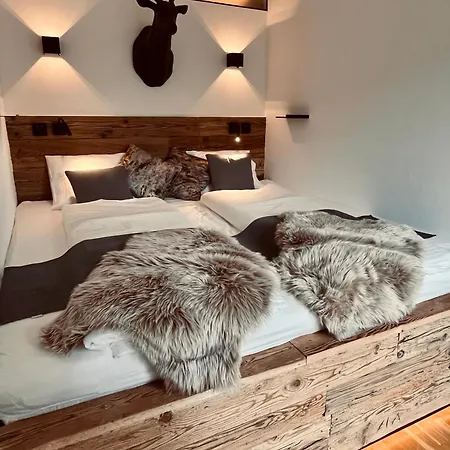 Appartamento Mountain Loft Nassfeld *