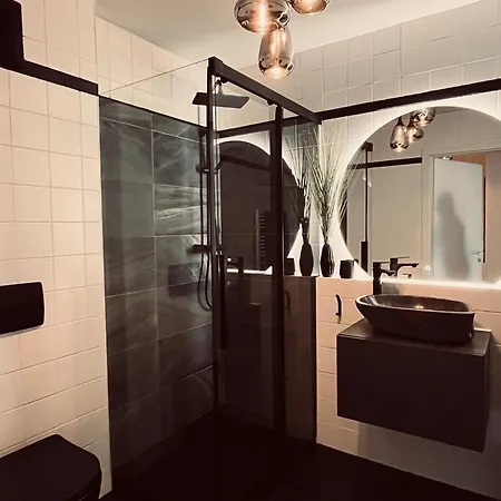 Appartamento Mountain Loft Nassfeld *
