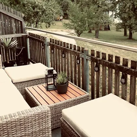 Appartamento Mountain Loft Nassfeld Tröpolach