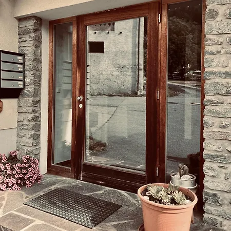 Mountain Loft Nassfeld Apartmán