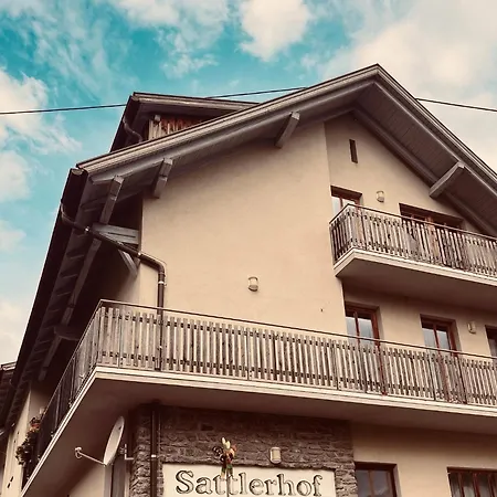 Mountain Loft Nassfeld Appartamento Tröpolach
