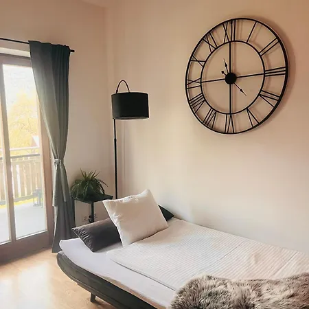 Mountain Loft Nassfeld Tropolach
